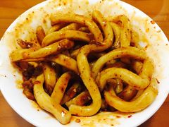 -洁美凉粉店(温江店)