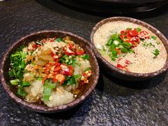 -蜀记火锅(南街店)