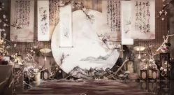 -忆江南婚礼策划(姑苏店)