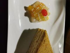 -92°C俄式厨房(中央大街店)