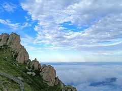 -白草畔自然风景区