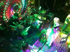 -老木头音乐空间(月河街店)