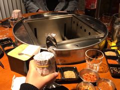 -伍丁·烤牛肋(和平东桥店)