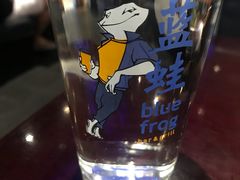 -bluefrog蓝蛙(悠唐购物中心店)