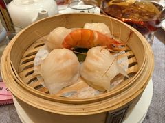 -江滨国际大酒店-珍宝轩海鲜大酒楼