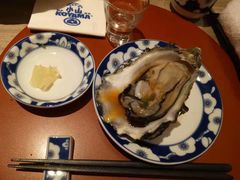 -小山日本料理(兴业太古汇店)