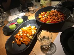 -金牌外婆家(苏州中心店)