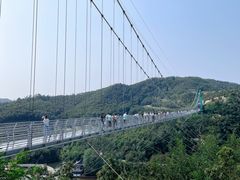 -威海华夏城景区