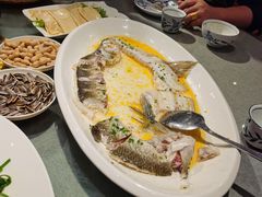 -春盛渔府(牛首山店)