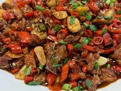 -堂瓦里·33年传统赣菜(第一街区店)