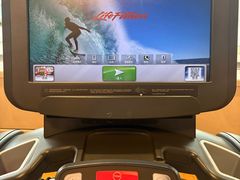 -北京嘉里健身·Kerry Sports(北京嘉里大酒店)