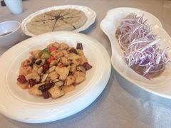 -功德林素菜饭庄(前门店)
