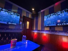 -唱吧麦颂KTV(松江五龙商业广场店)