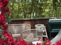 -Circle圆·花园西餐厅