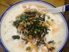 豆腐花-嗲德来·豆浆·油条(商城路店)