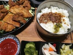-小明同学(三里屯店)