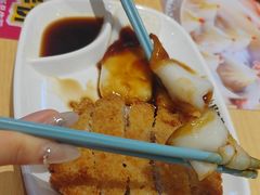 -小杨生煎(周浦万达店)