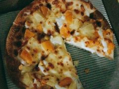 -尊宝比萨(龙山店)