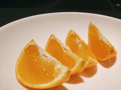 丑橘-滋色臻选川菜(北京坊旗舰店)