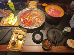 -牛New寿喜烧(闵行龙湖天街店)