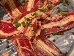 -黑牛の店·和牛烧肉(大悦城店)