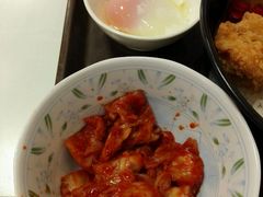 -食其家·牛丼咖喱(广元西路店)