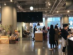 -dotcom coffee古点咖啡(致真大厦店)