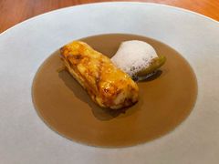 青梅茄子-天水蔬食料理(树德之光店)