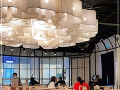 大堂-潮堂(环球金融中心店)