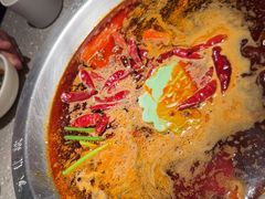 -大龙燚火锅(太古里店)