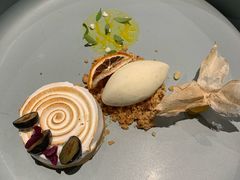 -L'Arome芳芳法国餐厅(仙林金鹰店)