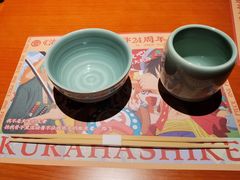 -仓桥家·焗寿司·锅物(光谷步行街店)