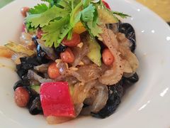 -桃子餐厅·天津菜(红星路直营店)