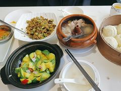 -怡得观滇餐厅·地道昆明菜·1996(海埂大坝店)