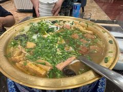 兰州烩菜-飞天大厦清真餐厅