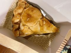 -Pie Bird(新闸路店)