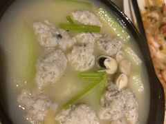 -顺德美的万豪酒店-万豪中餐厅