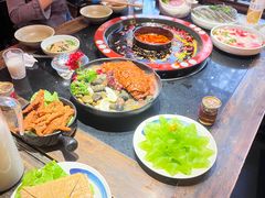 -矮板凳老火锅(宽窄巷子店)