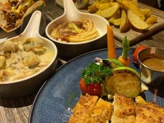 -巴别塔法餐舍(朝阳店)
