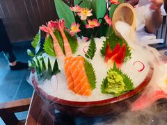 -牛New寿喜烧(闵行龙湖天街店)