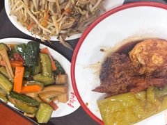 -刘小忙把子肉(北园大街总店)
