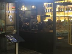 门面-清真·艾美可餐厅(大悦汇店)