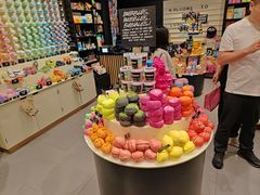 -LUSH(威尼斯人店)