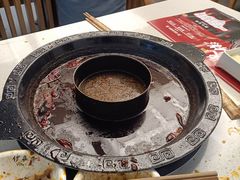 -伊犇牛清真牛肉火锅(宽窄巷子店)