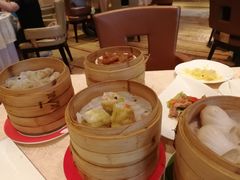 -喜来登由由大酒店九州膳坊中餐厅