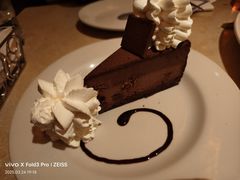 -The Cheesecake Factory芝乐坊餐厅(兴业太古汇店)