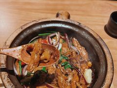 -旺爷砂锅·茶作(国贸城店)