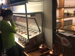 -左庭右院鲜牛肉火锅(浦江欢乐颂店)