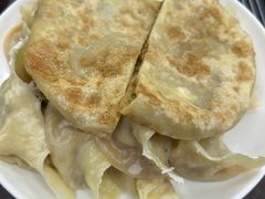 -奉天蚨祥饺子馆