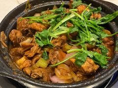 -二楼老店重庆鸡公煲(真光路店)